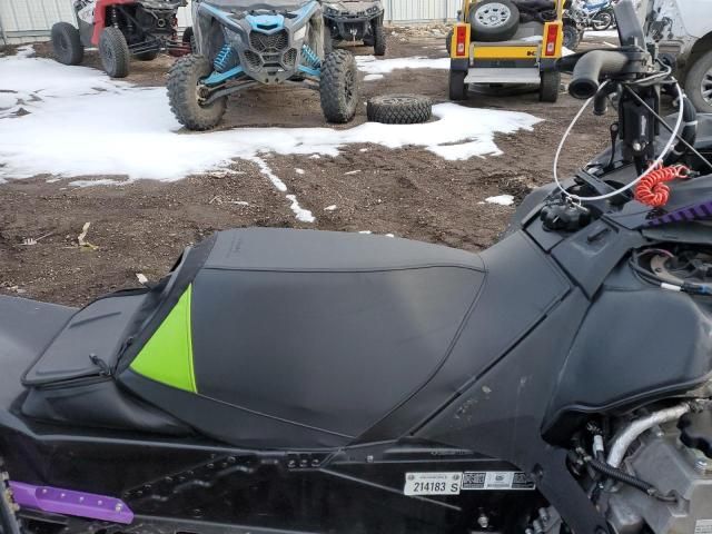 2019 Arctic Cat 400