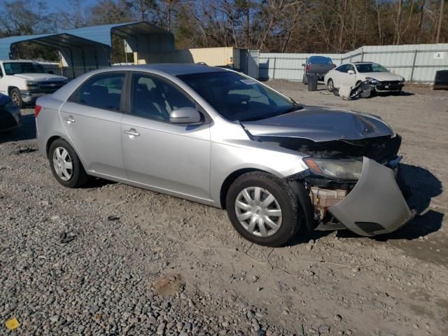 2013 KIA Forte EX