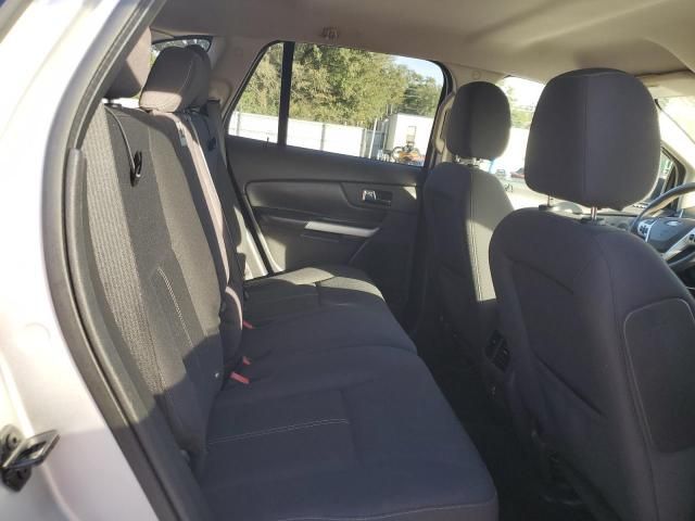 2012 Ford Edge SE