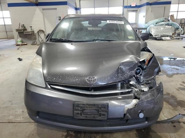 2009 Toyota Prius