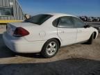 2007 Ford Taurus SE