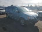 2009 Chrysler Town & Country Limited