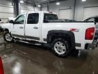 2007 Chevrolet Silverado K1500 Crew Cab