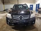 2012 Mercedes-Benz GLK 350 4matic