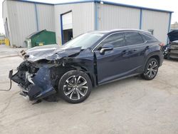 Lexus salvage cars for sale: 2019 Lexus RX 350 Base