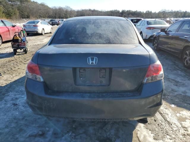 2010 Honda Accord LXP