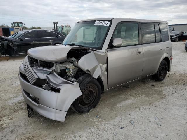 2006 Scion XB