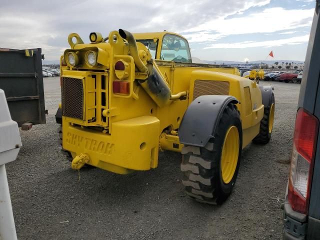 2011 Forklift Forklift