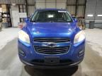 2016 Chevrolet Trax 1LT