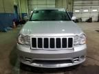 2010 Jeep Grand Cherokee SRT-8