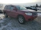 2008 Toyota Highlander