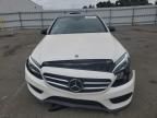 2018 Mercedes-Benz C300