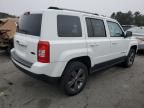 2017 Jeep Patriot Sport