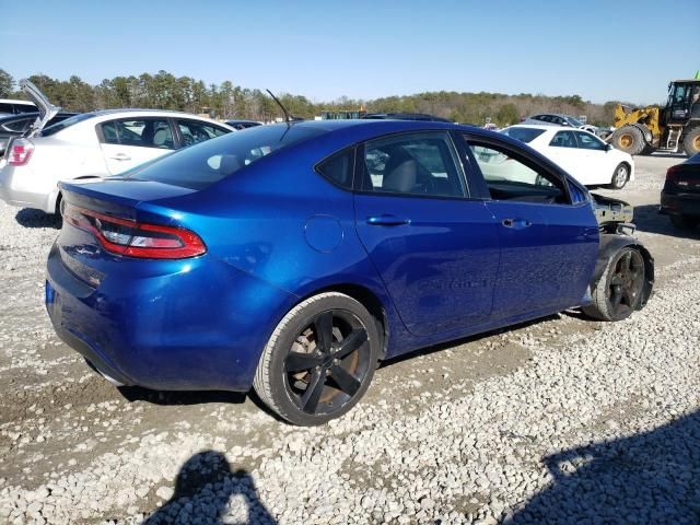 2014 Dodge Dart SXT