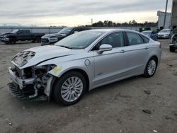 2013 Ford Fusion Titanium Phev en venta en Fredericksburg, VA