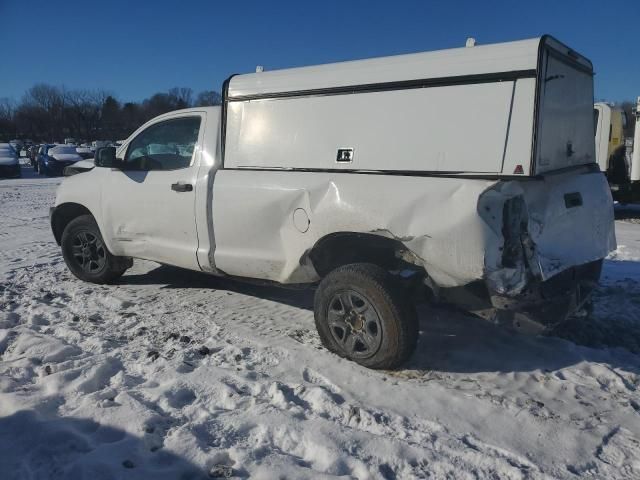 2013 Toyota Tundra