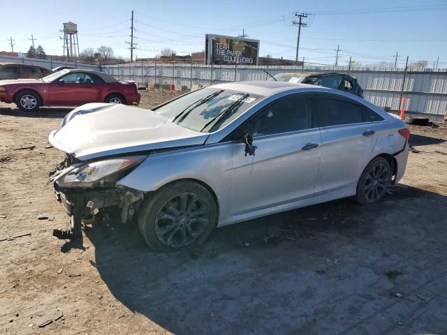 2014 Hyundai Sonata SE