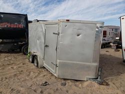 Cargo Vehiculos salvage en venta: 2004 Cargo Trailer