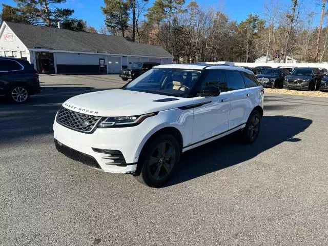 2021 Land Rover Range Rover Velar R-DYNAMIC S