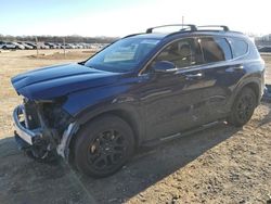 Salvage cars for sale at Tanner, AL auction: 2023 Hyundai Santa FE XRT