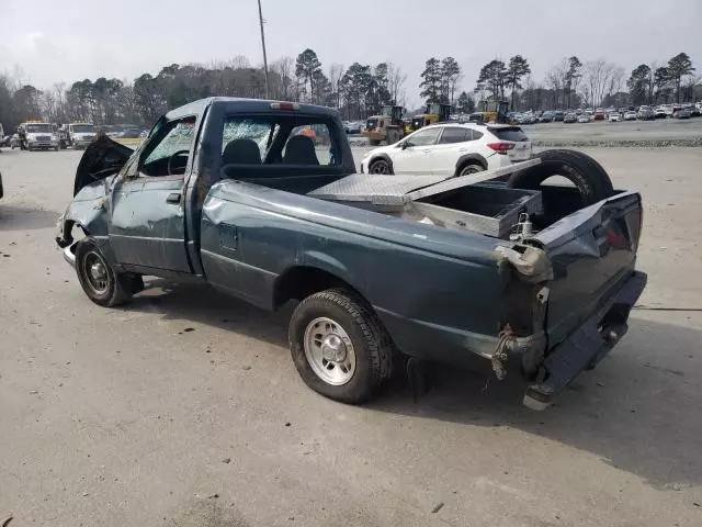 1995 Ford Ranger