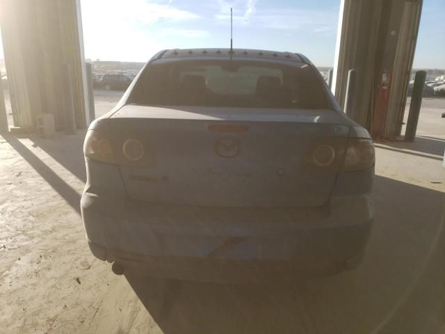 2006 Mazda 3 S