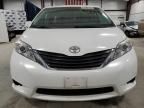 2012 Toyota Sienna LE