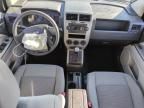 2007 Jeep Compass