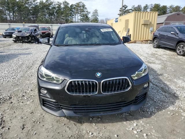 2020 BMW X2 SDRIVE28I