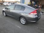 2010 Honda Insight EX