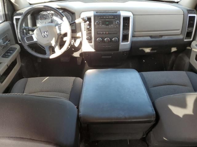 2010 Dodge RAM 1500