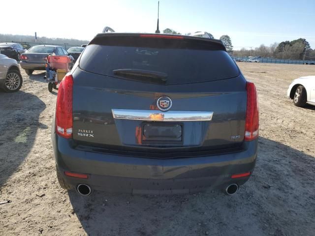 2014 Cadillac SRX Premium Collection