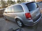 2013 Dodge Grand Caravan Crew