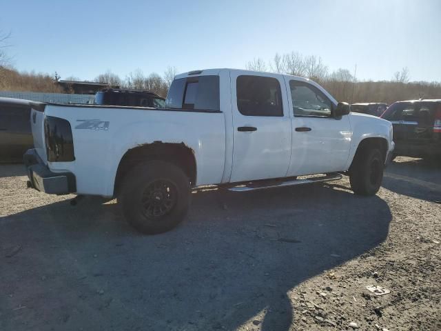 2007 GMC New Sierra K1500