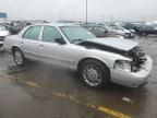 2008 Mercury Grand Marquis LS