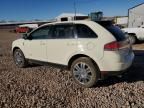 2008 Lincoln MKX