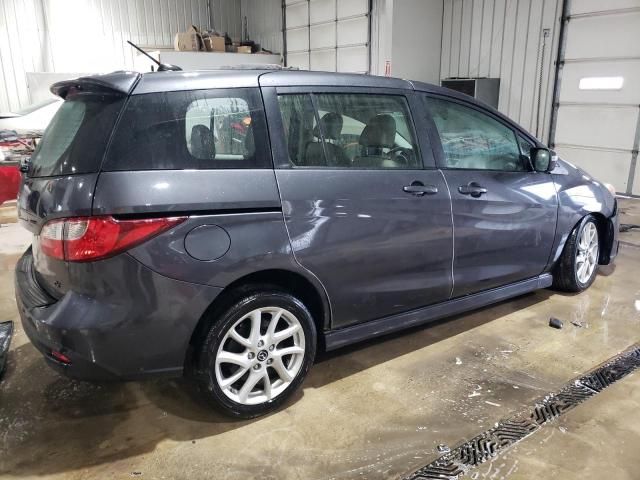 2014 Mazda 5 Grand Touring