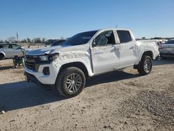 Carros con verificación Run & Drive a la venta en subasta: 2024 Chevrolet Colorado LT