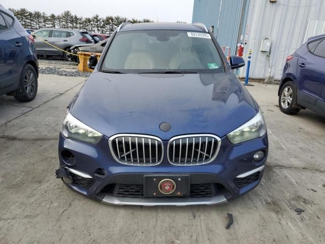 2016 BMW X1 XDRIVE28I