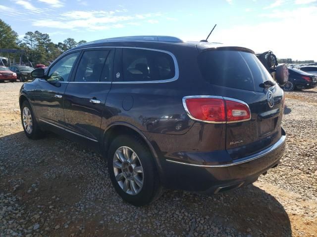 2015 Buick Enclave