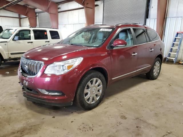 2017 Buick Enclave