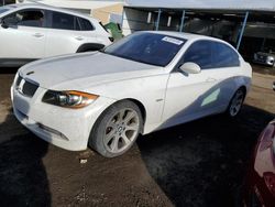 BMW Vehiculos salvage en venta: 2006 BMW 330 XI