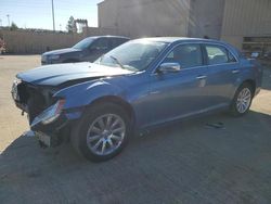 Salvage Cars with No Bids Yet For Sale at auction: 2011 Chrysler 300 Limited