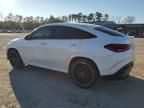 2024 Mercedes-Benz GLE Coupe AMG 53 4matic