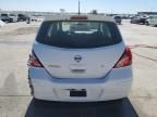 2007 Nissan Versa S