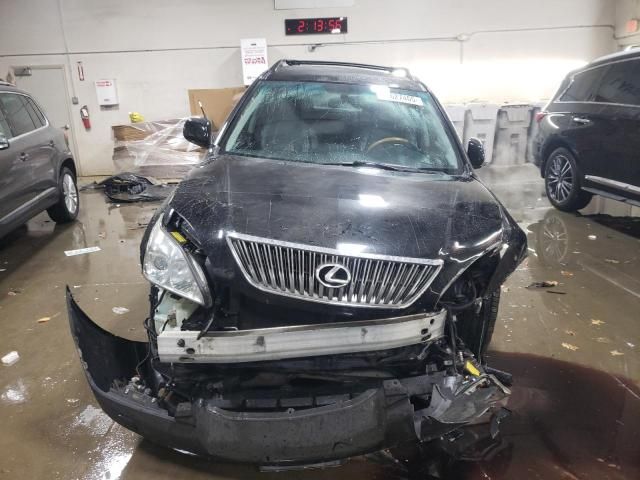 2007 Lexus RX 350