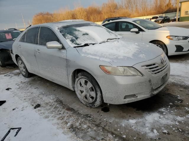 2007 Toyota Camry CE