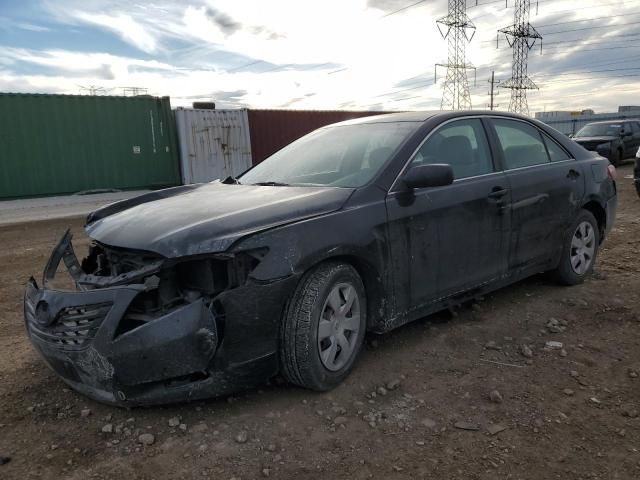 2009 Toyota Camry SE