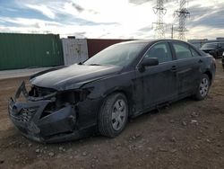 Toyota Camry se Vehiculos salvage en venta: 2009 Toyota Camry SE