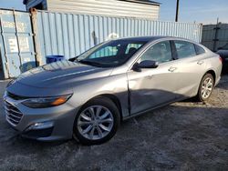 Chevrolet Vehiculos salvage en venta: 2024 Chevrolet Malibu LT